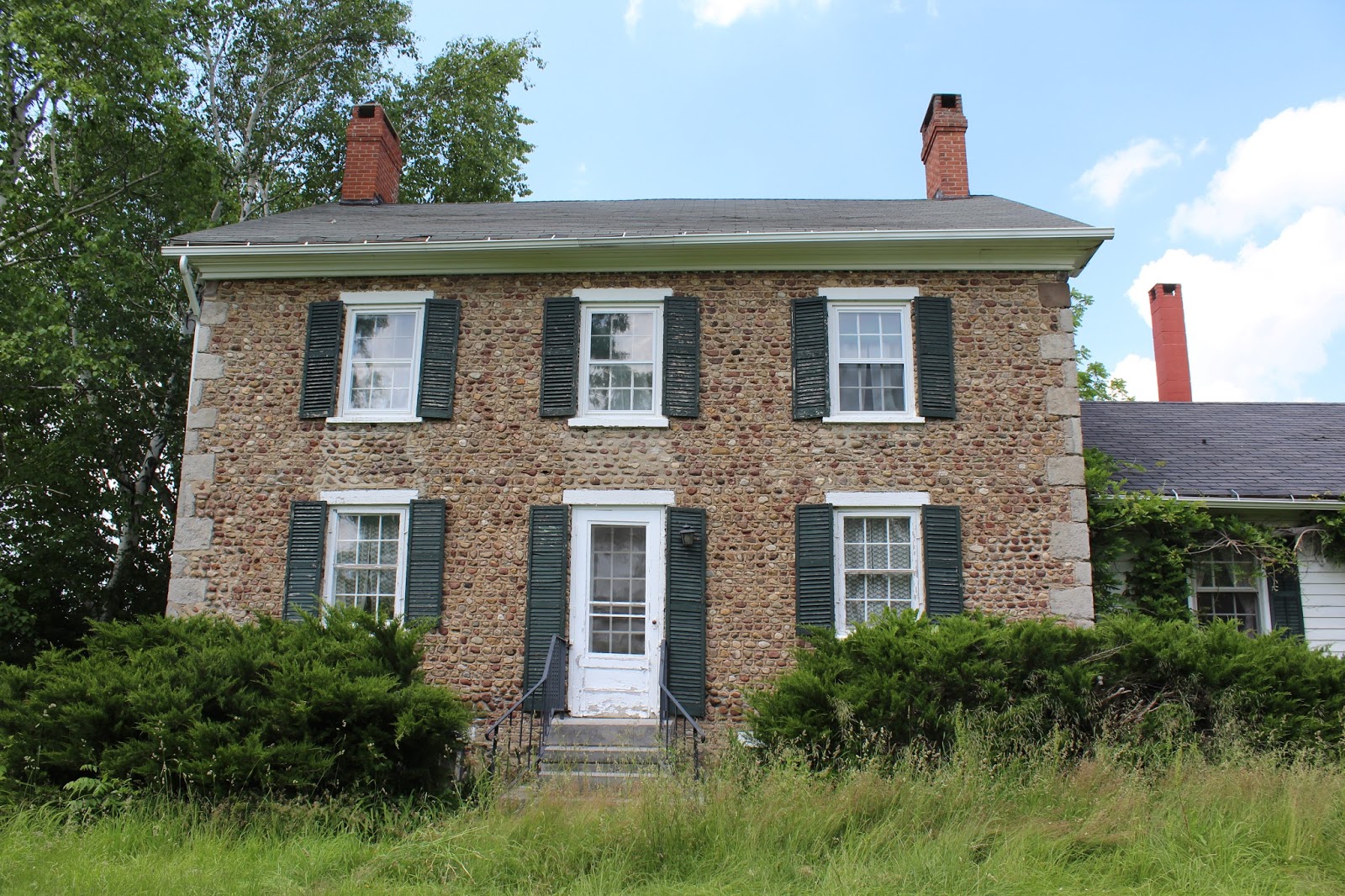 8841 Lock Berlin Road, Lyons (Galen)